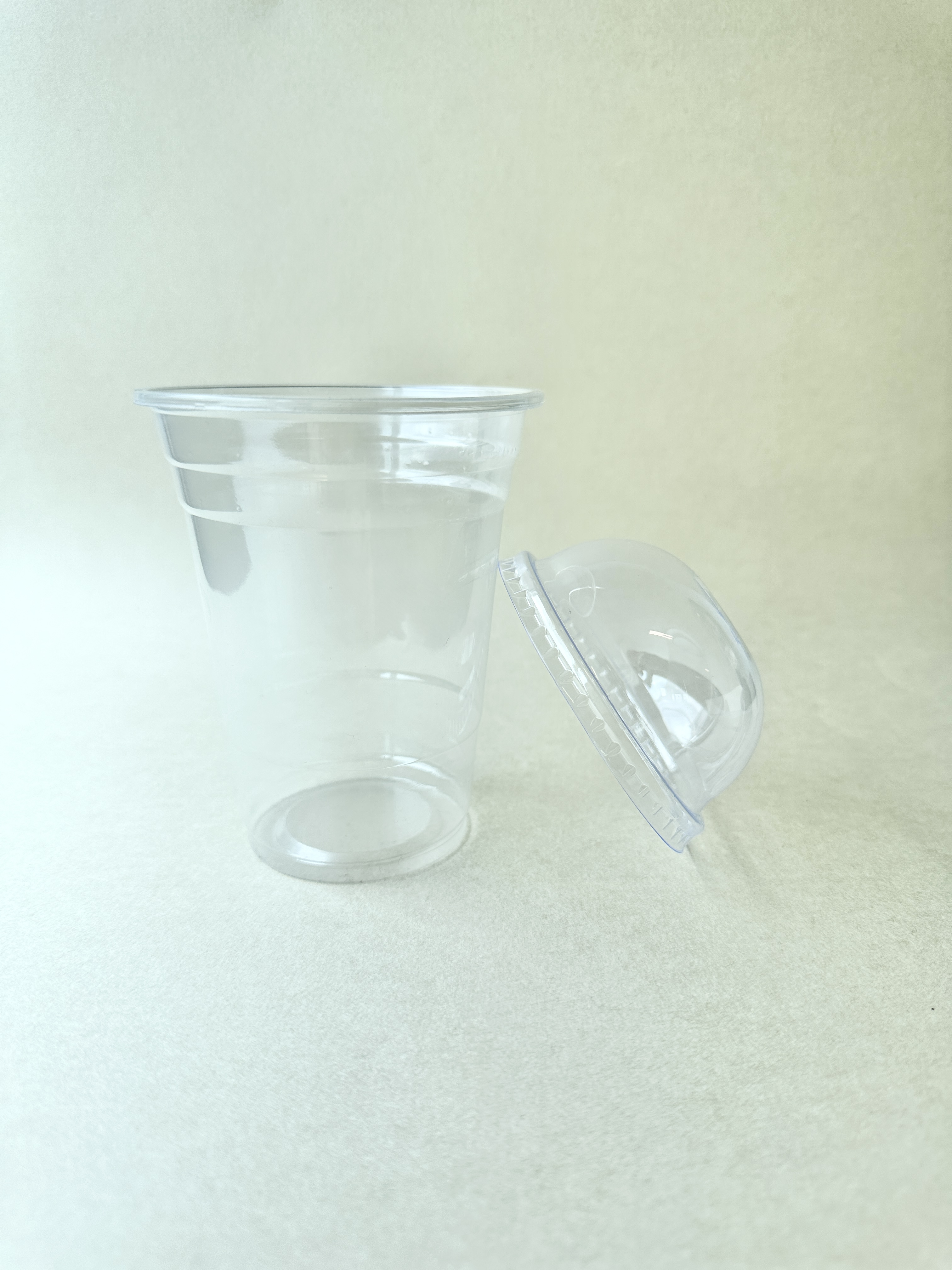 Plastic